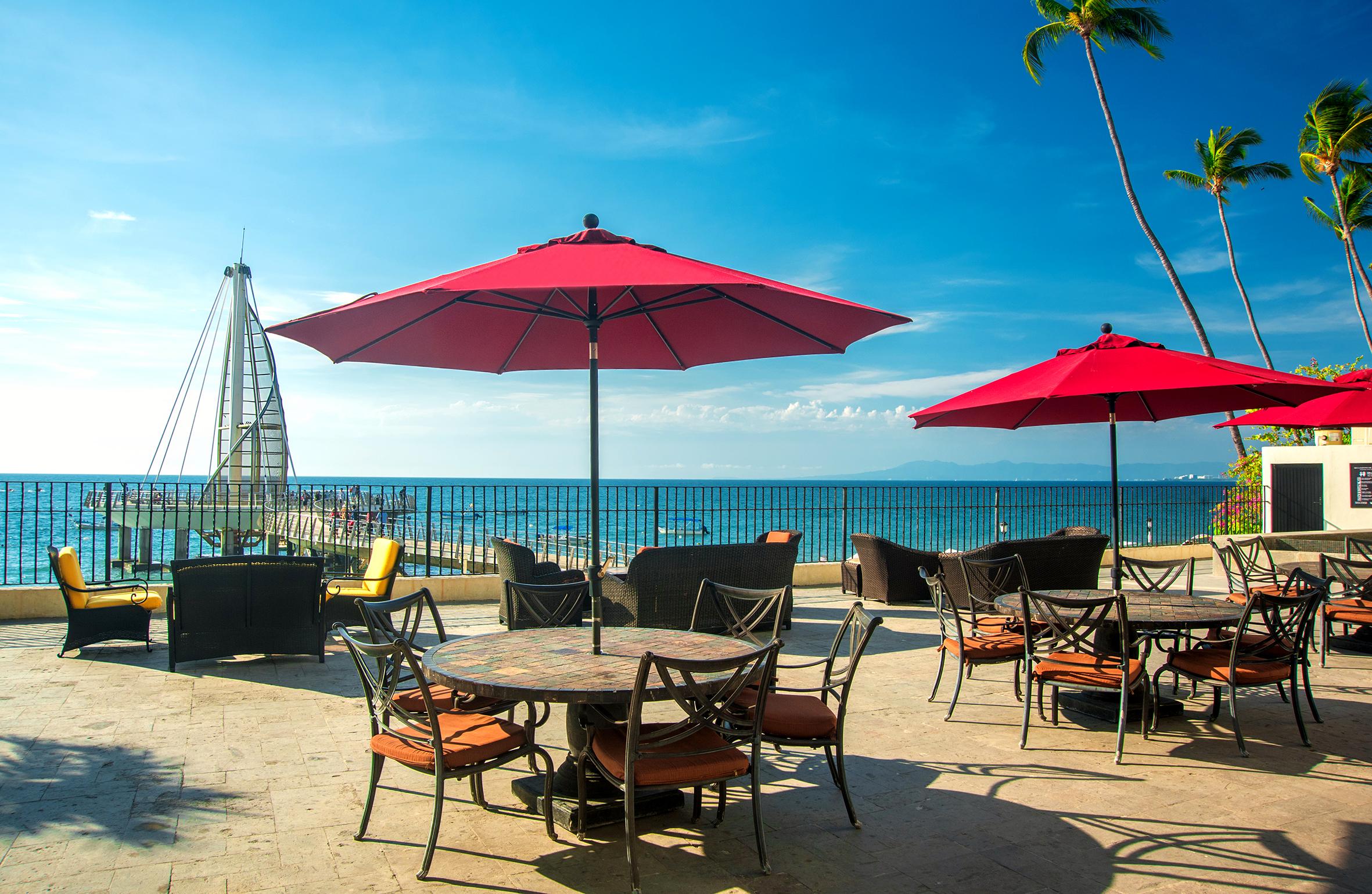 Hotel Delfin Puerto Vallarta Exterior photo